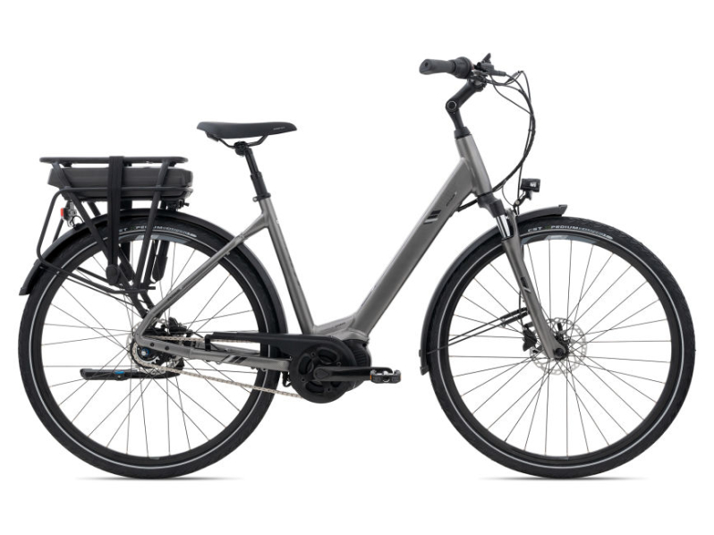 Giant EBike, Tourenfahrrad mieten Fahrrad Hesse