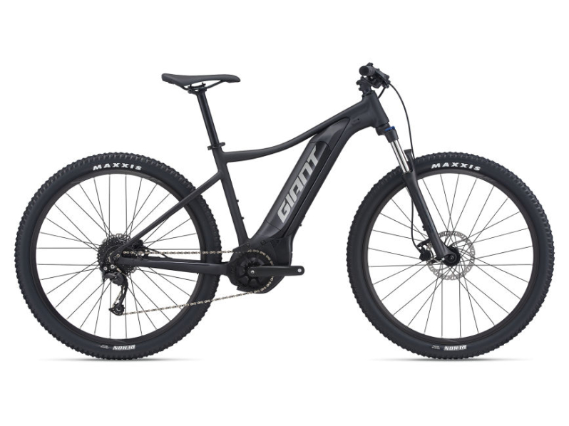 Giant Mietrad EBike Mountainbike mieten Fahrrad Hesse